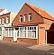 Holiday home apartment Haus Nordseekrabbe Norderney