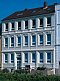 Holiday home apartment Haus Wellhausen Norderney