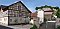 Holiday home apartment Gasthof am Markt Oberelsbach