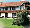 Holiday home apartment Bergfrieden Bad Bayersoien
