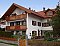 Holiday home apartment Heilig Ingenried