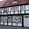 Holiday home apartment Am Tangermünder Rathaus Tangermünde