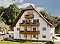 Holiday home apartment Mayer Burghöfe Owingen