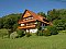 Holiday home apartment Haus Kirchberg Bad Peterstal Griesbach