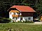 Holiday home apartment Haus Weißer Lauterbach