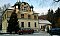 فندق صغير برنو إليوت Brno - Pensionhotel - دور الضيافة