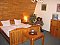 Hotel ZUBŘÍČ*** Rajnochovice Rajnochovice - Pensionhotel - الفنادق