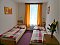 الإقامة عطلة منزل Novosedly NAD Nezarkou Novosedly nad Nezarkou - Pensionhotel - دور الضيافة