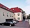 Accommodation Bed Breakfast An der Stadthalle Wittenberg