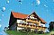 Haus Panorama **** Grieselstein - Pensionhotel - دور الضيافة